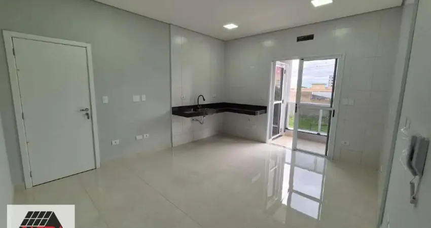 Apartamento com 3 quartos à venda no Jardim Dona Judith, Americana