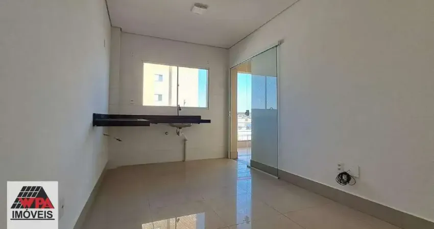 Apartamento com 2 quartos à venda no Jardim das Orquídeas, Americana