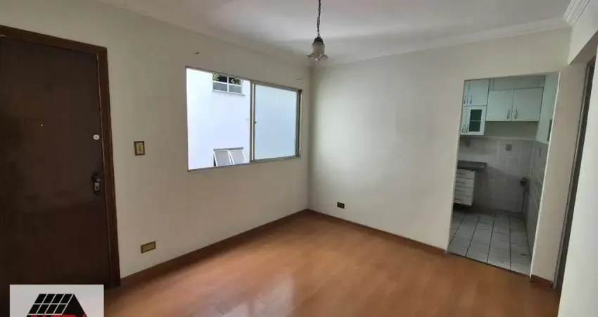Apartamento com 2 quartos à venda na Vila Jones, Americana 