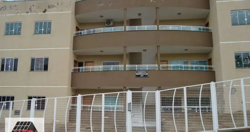 Apartamento com 2 quartos à venda na Vila Dainese, Americana