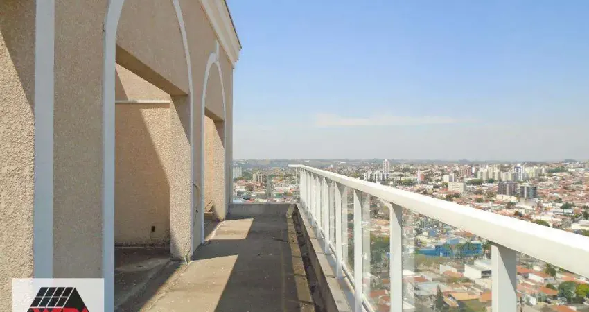 Apartamento com 4 quartos à venda no Centro, Americana