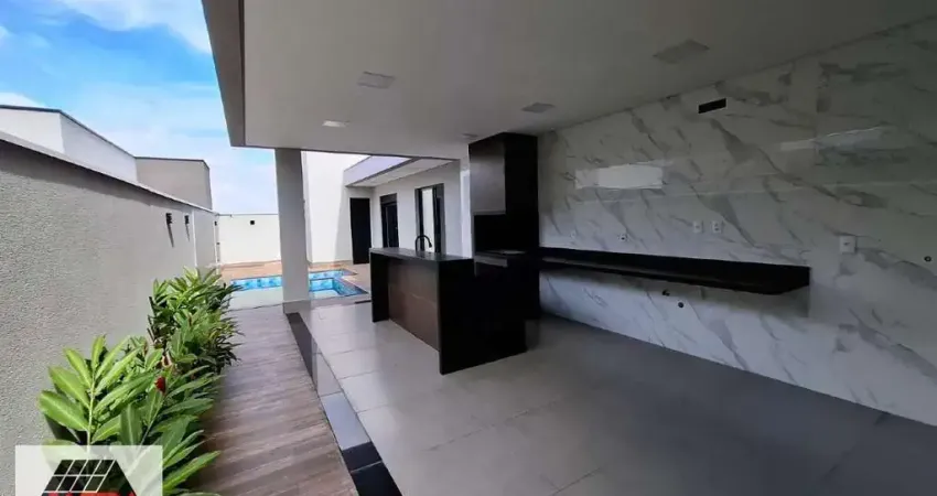 Casa em condomínio fechado com 3 quartos à venda no Jardim Bela Vista, Nova Odessa 