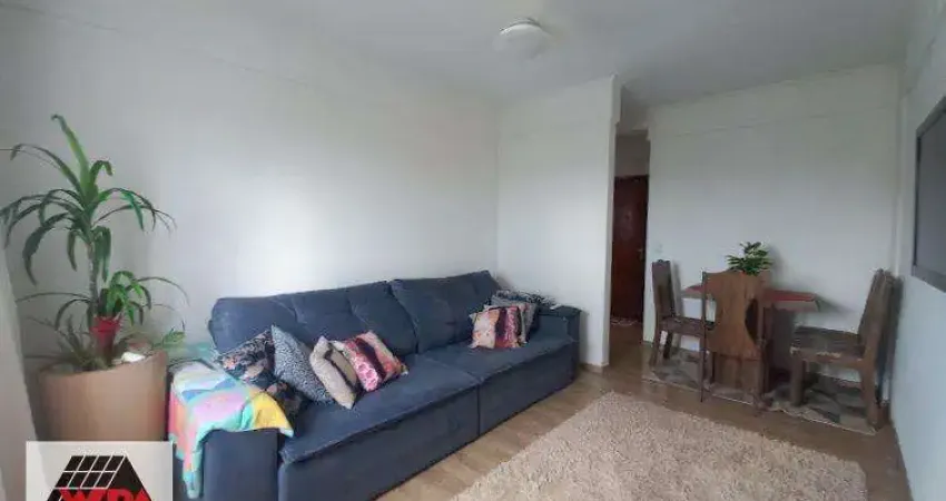 Apartamento residencial à venda no residencial dom pedro ii em americana