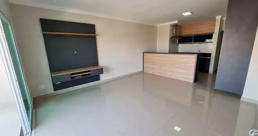 Apartamento com 2 quartos à venda na Vila Frezzarin, Americana 