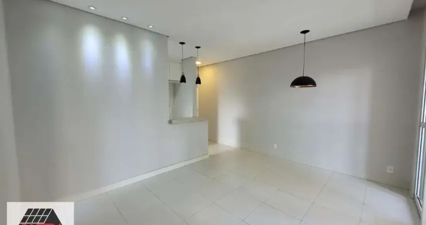 Apartamento com 3 quartos à venda em Santa Cruz, Americana