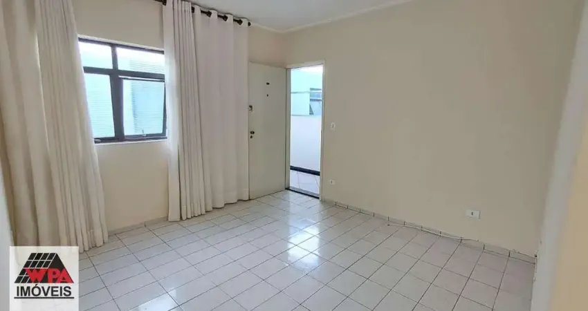 Apartamento com 2 quartos à venda em Cariobinha, Americana 