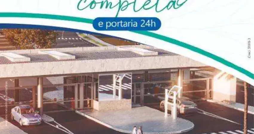 Terreno à venda no Jardim América, Americana