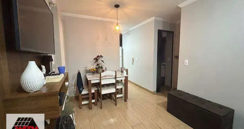 Apartamento com 2 quartos à venda na Morada do Sol, Americana 