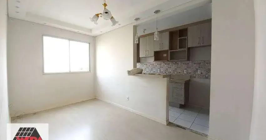 Apartamento com 2 quartos à venda na Praia dos Namorados, Americana 