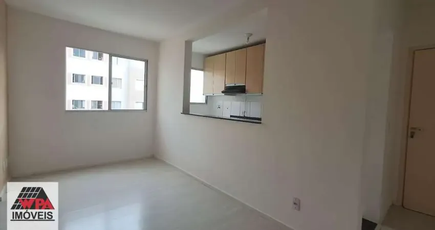 Apartamento com 2 quartos à venda na Praia dos Namorados, Americana 