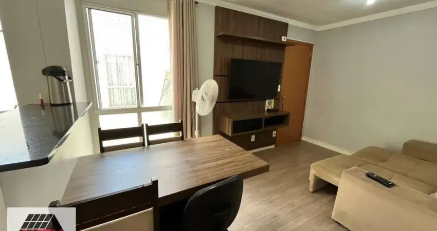 Apartamento com 2 quartos à venda no Jardim Terramérica I, Americana 