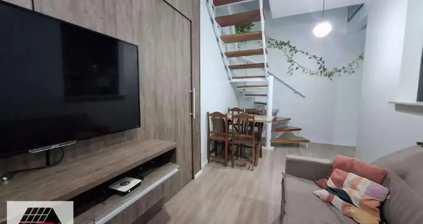 Apartamento com 3 quartos à venda no Jardim Progresso, Americana