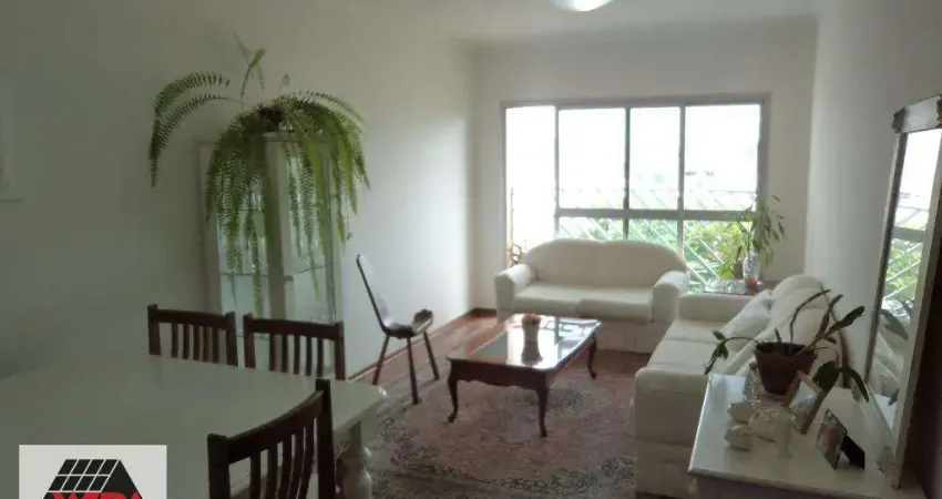 Apartamento com 3 quartos à venda na Vila Louricilda, Americana