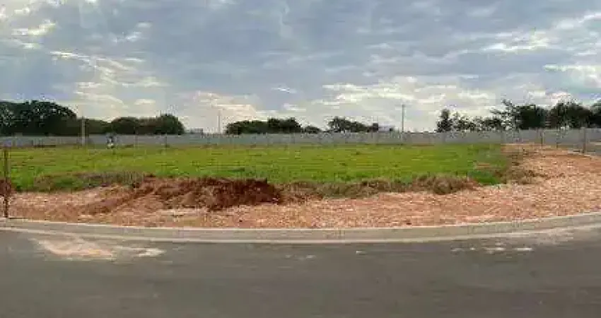 Terreno residencial à venda no condomínio residencial vila américa em nova odessa