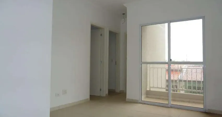 Apartamento à venda no condomínio residencial treviso em santa bárbara d`oeste