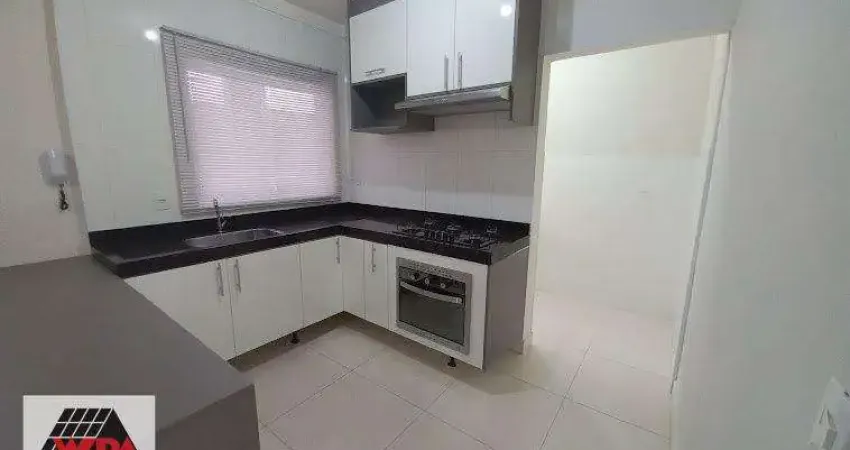 Apartamento com 2 quartos à venda no São Vitor, Americana 