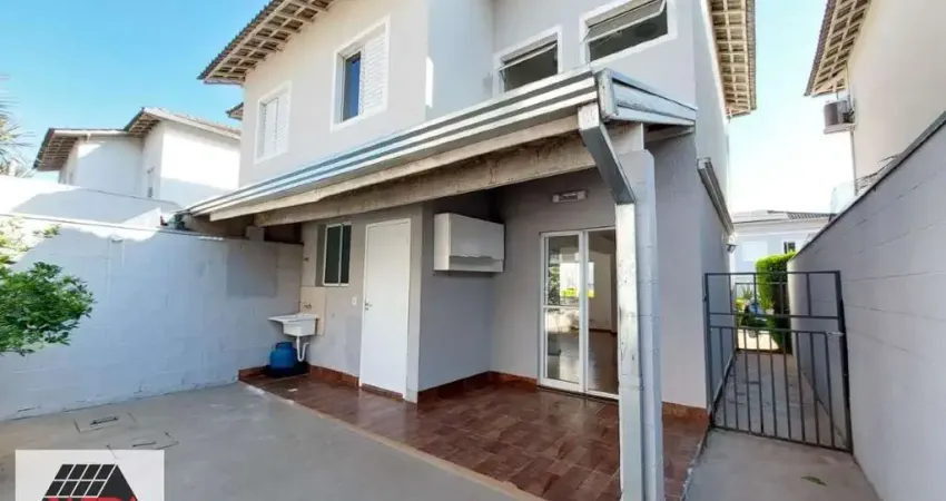 Casa em condomínio fechado com 3 quartos à venda em Chácara Letônia, Americana