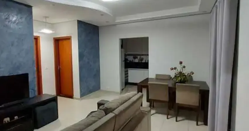 Apartamento com 2 quartos à venda no Parque Novo Mundo, Americana 