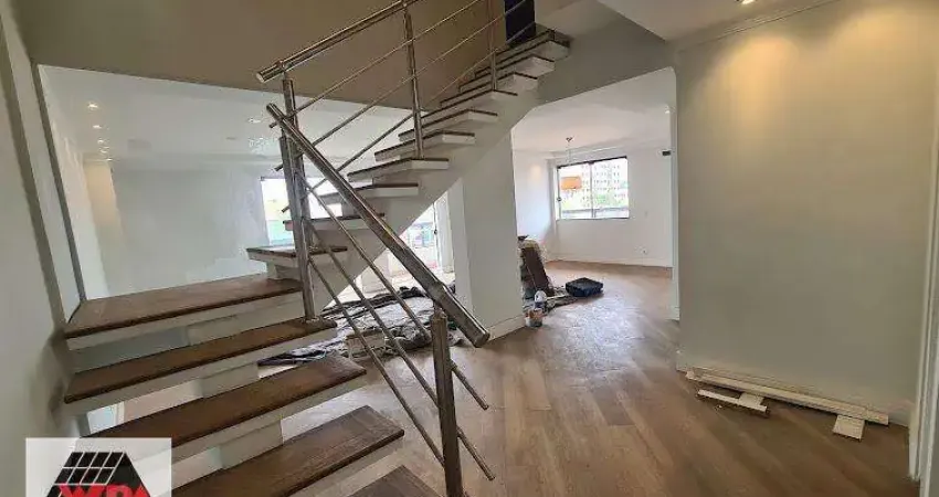 Apartamento com 3 quartos à venda no Centro, Americana