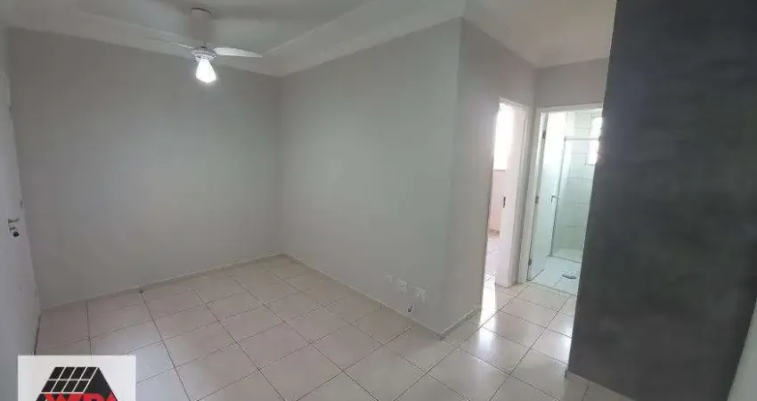 Apartamento com 2 quartos à venda em Conserva, Americana 