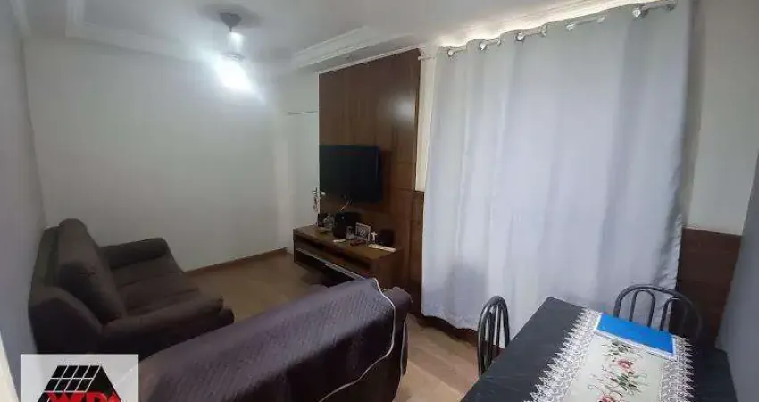 Apartamento com 2 quartos à venda em Conserva, Americana