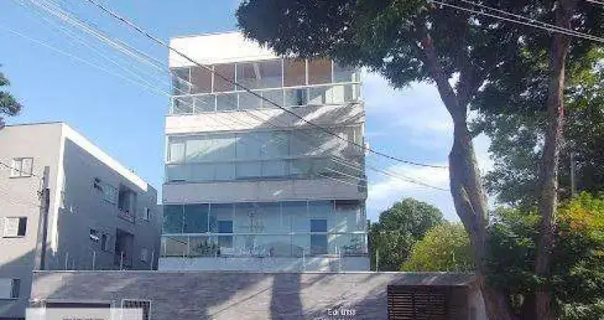 Apartamento residencial à venda no condomínio villagio vert em americana