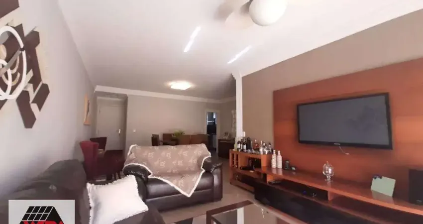 Apartamento com 3 quartos à venda na Vila Rehder, Americana