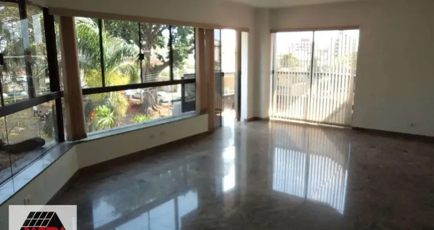 Apartamento com 3 quartos à venda no Centro, Americana 