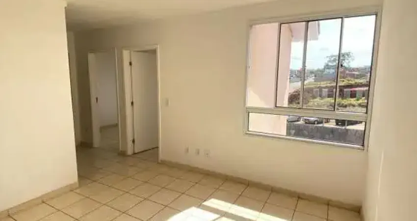 Apartamento com 2 quartos à venda no Jardim dos Lírios, Americana 