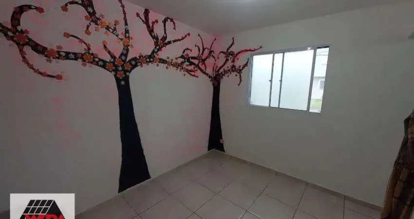 Casa residencial à venda no condomínio cerejeira em nova odessa