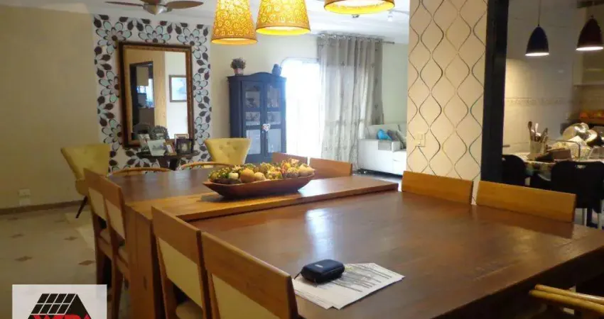 Apartamento com 3 quartos à venda na Vila Santa Catarina, Americana 
