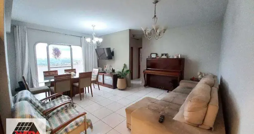 Apartamento com 2 quartos à venda na Vila Santa Catarina, Americana