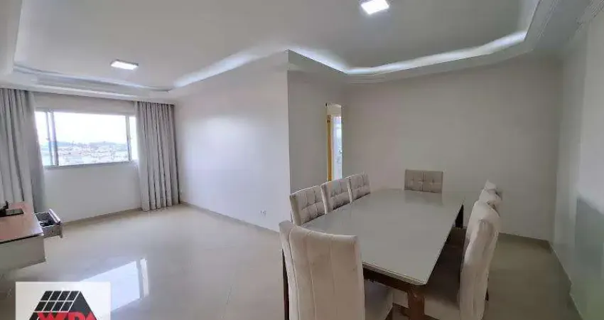 Apartamento com 3 quartos à venda no Residencial Boa Vista, Americana 
