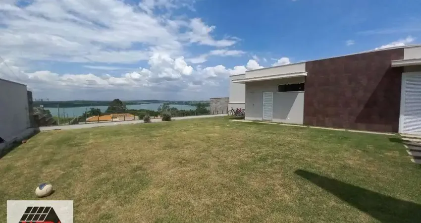Casa em condomínio fechado com 3 quartos à venda no Riviera Tamborlim, Americana
