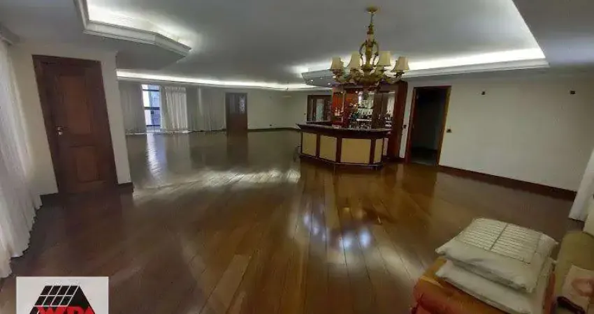 Apartamento com 3 quartos à venda no Centro, Americana