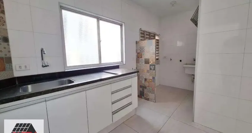 Apartamento com 3 quartos à venda no Brieds, Americana