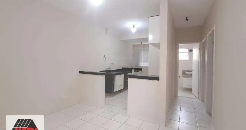 Apartamento com 2 quartos à venda no Jardim Brasil, Americana