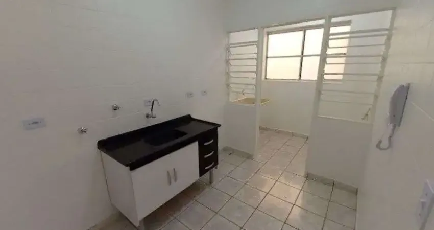Apartamento com 3 quartos à venda na Vila Margarida, Americana