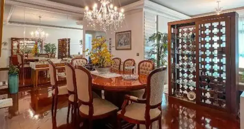 Apartamento com 3 quartos à venda em Santa Cruz, Americana 