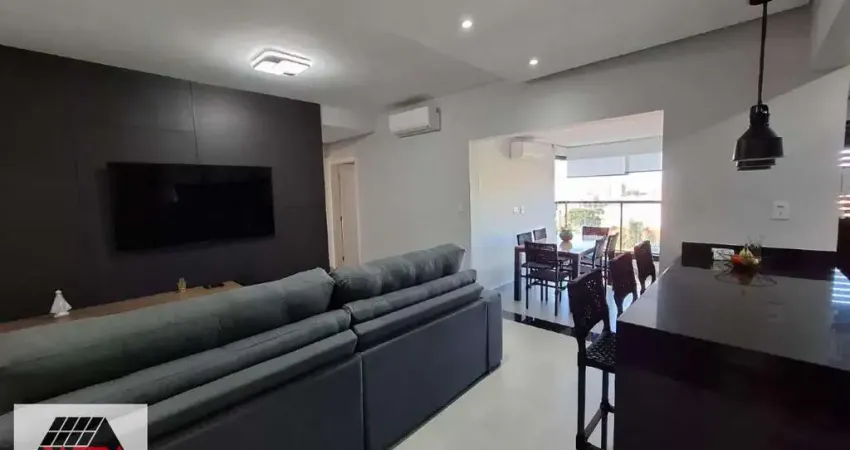 Apartamento para venda no condomínio alto do frezzarim em americana - com 88m² e 3 dormitórios.