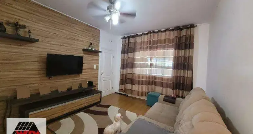 Casa com 3 quartos à venda no Parque Novo Mundo, Americana 