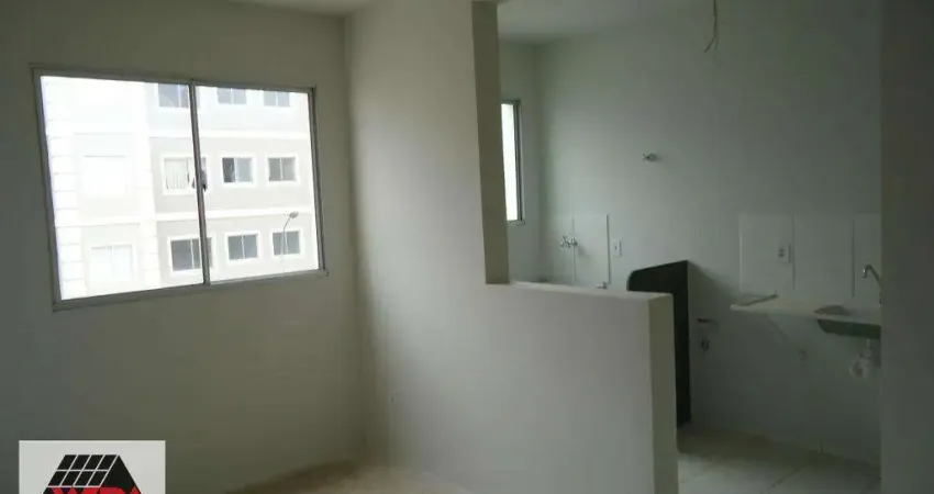 Apartamento com 2 quartos à venda em Chácara Letônia, Americana