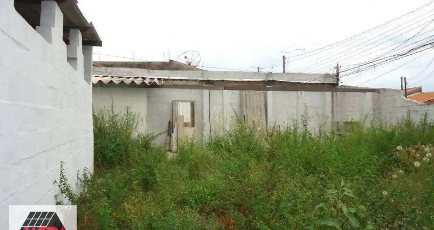 Terreno à venda no Parque Gramado, Americana