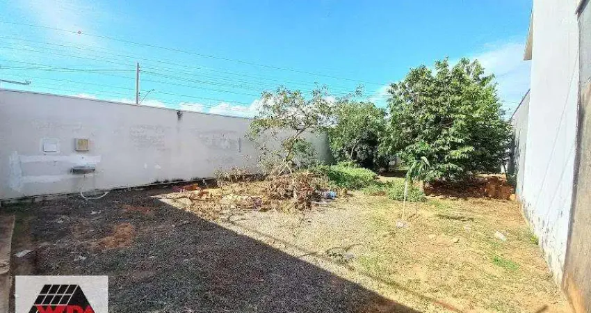 Terreno à venda no Jardim Paulistano, Americana 