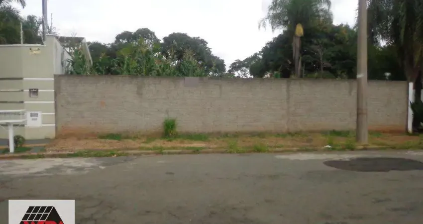 Terreno à venda no Jardim Bela Vista, Americana