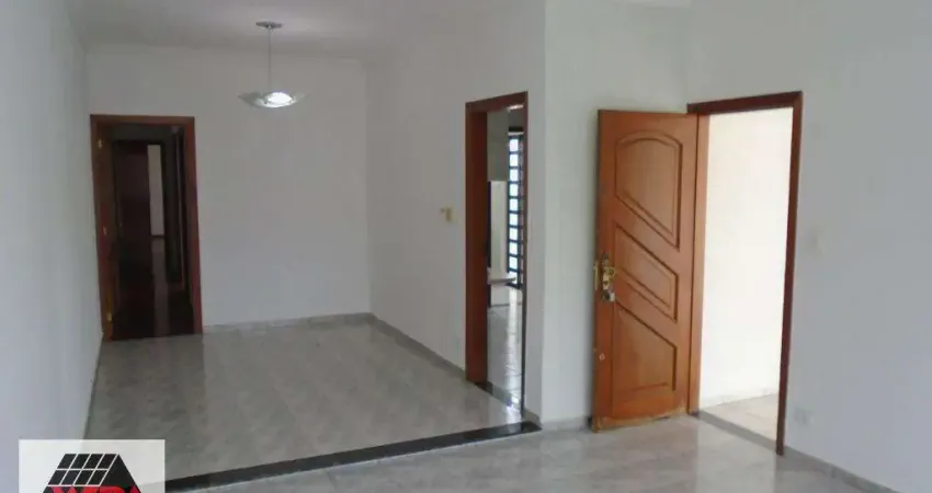 Casa com 2 quartos à venda no Parque Novo Mundo, Americana 