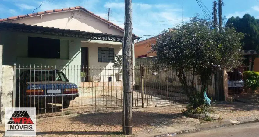Casa com 2 quartos à venda no Jardim Ipiranga, Americana 