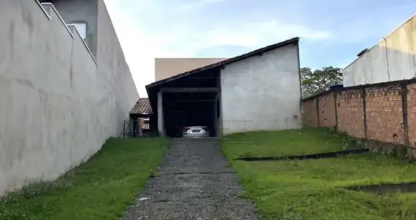 Casa com 2 quartos à venda na Vila Conquista, Americana