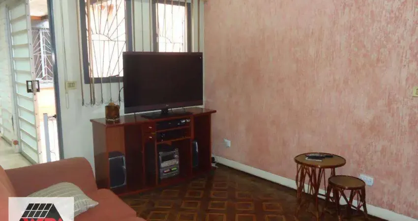 Casa com 2 quartos à venda no Jardim Miriam, Americana 