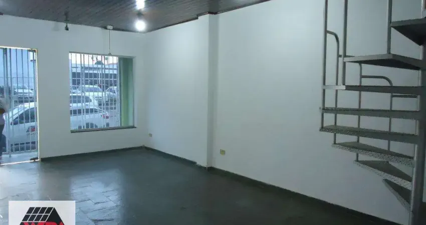 Ponto comercial à venda no Jardim Miriam, Americana 